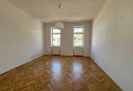 Sandleitengasse - WG taugliche 3 Zimmer Altbauwohnung zu vermieten