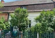"405 m² Grundstück mit Altbestand"