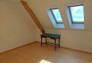 Dreiparteienhaus in Zentrumslage von Güssing – vielseitiges Investment mit Entwicklungspotenzial