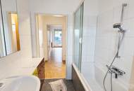 2 Zimmer, 11,71 m² Loggia &amp; Tiefgarage – durchdacht wohnen nahe der U6 | ZELLMANN IMMOBILIEN
