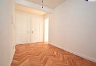 ++ SUNNY SIDE UP + TOP 3 ++ ERSTKLASSIGER ALTBAU NACH HOCHWERTIGER SANIERUNG + großartige Freiflächen + ruhige Wohngegend +