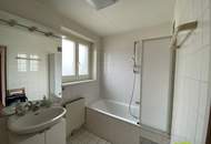 Dachgeschoßwohnung in ruhiger Lage, direkt am Erholungsgebiet Liesingbach