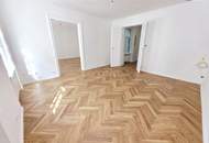 Altbau zum Verlieben - Flügeltüren, Ruhelage und Josefstadt-Flair! Sanierte 2-Zimmer Wohnung mit Seltenheitswert im Lieblingsbezirk!