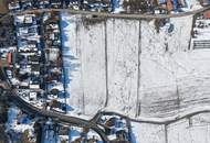 Ihr neues Zuhause: Ebenes Baugrundstück ca. 822 m² in Weinitzen!