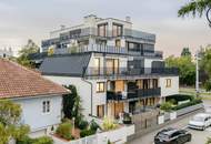 Helles 2-Zimmer-Apartment nahe Alte Donau &amp; Donauzentrum