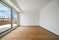 Nachhaltiges Wohnen beim Yppenplatz - Großzügige Dachgeschosswohnung - 3-Zimmer-Wohntraum