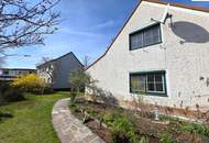 Wohnhaus in ruhiger Lage - viel Platz für die ganze Familie !