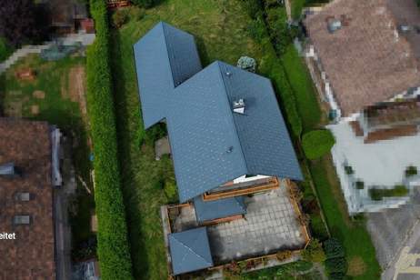 MITTEN IM GRÜNEN – Viel Platz für Wohnen, Hobby und neue Ideen, Haus-kauf, 249.500,€, 3291 Scheibbs
