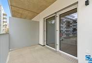 Urbanes Wohnen im Messequadrant – modernes Design trifft Top-Lage in Graz