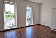MEISELSTRASSE, HOFRUHELAGE, sonnige 23 m2 Neubau, Einzelwohnraum, Kochnische, Duschbad, 2. Liftstock, U3-Nähe