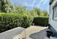 Top geschnittene Terrassenwohnung in Hollabrunn – Preis verhandelbar!!