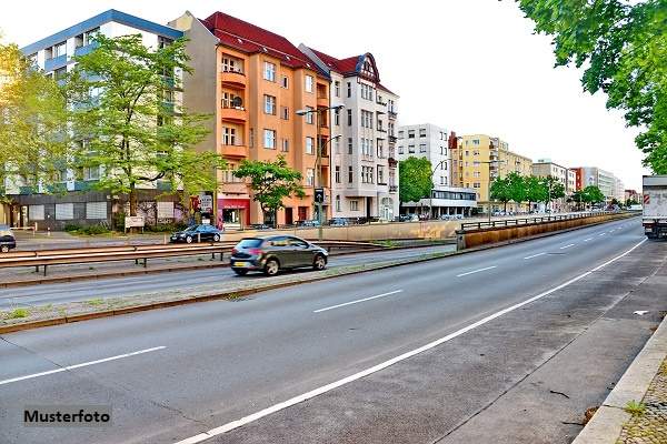 Solides Investment: Wohn- und Geschäftshaus mit 18 Einheiten (17 W / 1 G), Gewerbeobjekt-kauf, 1.890.000,€, 1100 Wien 10., Favoriten