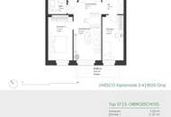 Nachhaltig leben, urban genießen – Wohnen in Reininghaus