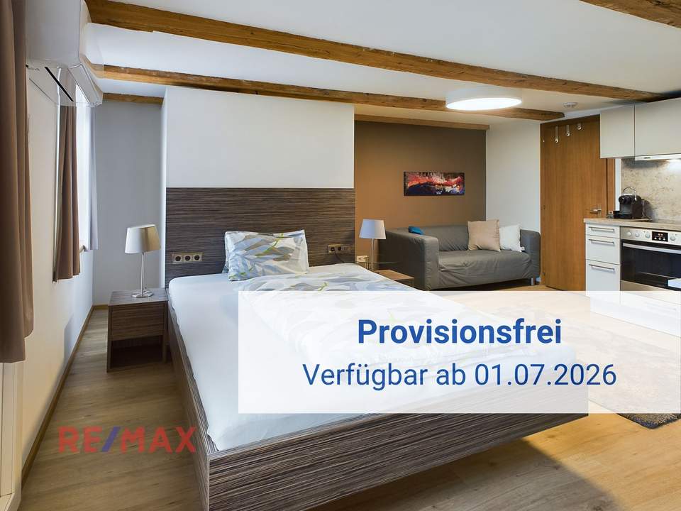 G87 / 1 ZI APPARTEMENT / TOP5