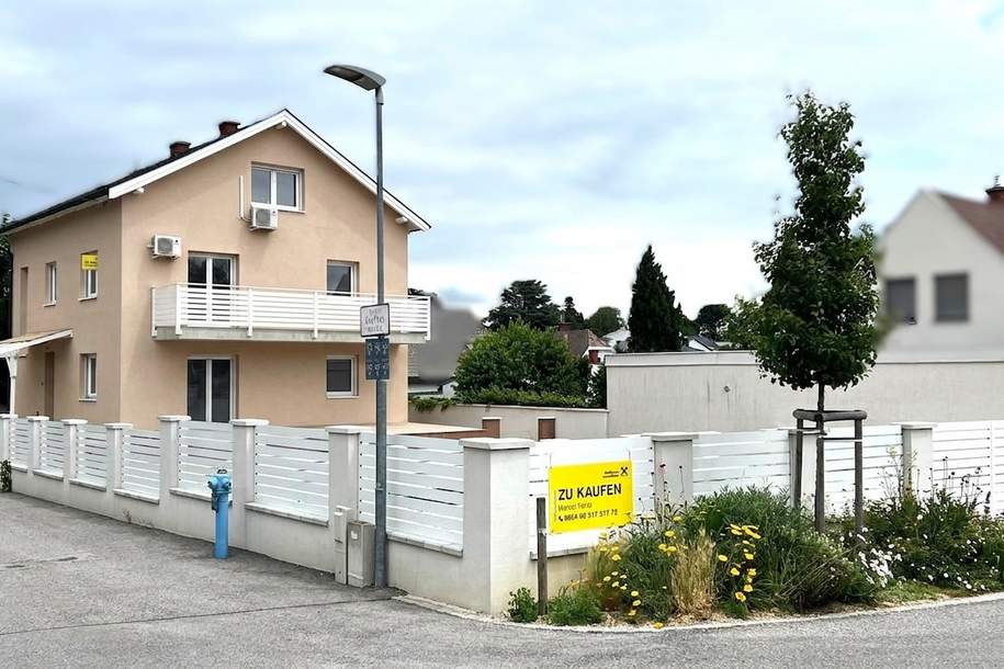 Neuer Preis! Großes Familienwohnhaus in Top Ruhelage nähe Schloss Esterhazy, Haus-kauf, 689.000,€, 7000 Eisenstadt(Stadt)