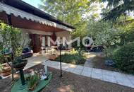 Raus aus Wien und in die Natur