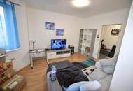 53 m² 2 Zimmer Wohnung mit Parkplatz