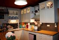 "Viel Platz in guter Gegend"