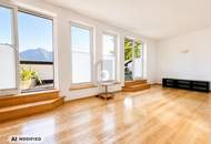 Preisreduktion! PREISHIT! FREIBLICK IN BESTLAGE - RUHE GENIESSEN, ZENTRAL WOHNEN