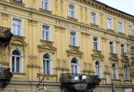 2 Zimmer - Mietwohnung im historischen Stadtkern