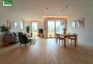 Eckreihenhaus mit tollen Außenflächen - Stadt trifft Natur - Eigengarten + Terrasse + 2 Balkone! - JETZT ZUSCHLAGEN