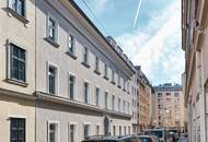 SORGLOS-PAKET! Hofseitiges Apartment mit Betreiber erwerben!
