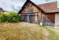 Viel Platz für deine Ideen – ein Haus mit Potenzial und Freiraum in Neuberg/BGLD!