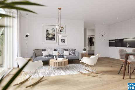 Perfekte Lage, exklusive Ausstattung: Willkommen in Ihrem neuen Zuhause, Wohnung-kauf, 170.000,€, 1220 Wien 22., Donaustadt