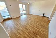 Werthaltig investieren - Nachhaltige Wohnqualität! Ideal für Anleger! TOP-Neubauprojekt im Grünen + Klimaaktiv Bronze + Wärmepumpe und Solaranlage + Ideale Raumaufteilung und Terrasse + Garage + Beste Vermietbarkeit!