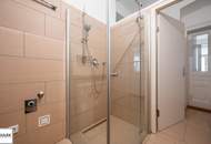 Sanierte 2 Zi.-Altbauwohnung zur unbefristeten Miete: Wohnküche + 1 Schlafzimmer | U1 Troststraße | Top 21-22