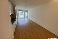 Styria Center 2-Zimmer-Wohnung mit Loggia