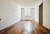 Ruhige, modern sanierte 2-Zimmer-Wohnung nahe Steinbauerpark und Margareten