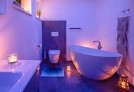 Stilvolles Wohnhaus in bester Sonnenlage nahe der Stadt