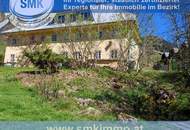 Der Frühling kann kommen – Landhaus mit Potenzial!