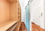 Charmante 3,5-Zimmer-Wohnung in begehrter Lage von Wien-Gersthof (18. Bezirk)