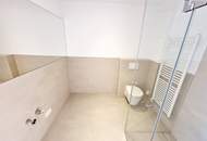 Wohnen mit Schlossblick! Exklusive Dachgeschoss-Perle mit viel Grün und Privatsphäre + 3 Zimmer + Nachhaltige Erdwärme + Höchste Qualität!