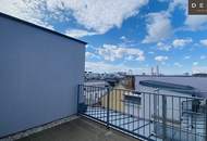 / DG / MAISSONETTE / U-BAHN NÄHE / AB SOFORT VERFÜGBAR / UNBEFRISTETE MIETDAUER / TERRASSE /KLIMATISIERT