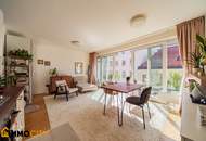 Charmante Wohnung mit Loggia inkl. Küche (Bosch), klimatisiert, in der Kaiserstraße 26, 1070 Wien, Nur 300 m entfernt zur Mariahilfer Straße