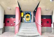 360 TOUR // BALKONWOHNUNG AN DER ALTEN DONAU