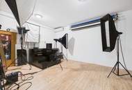 Linz/Zentrum: Büro-Kanzleifläche ca. 82,22 m² in guter zentraler Lage in der Museumstraße