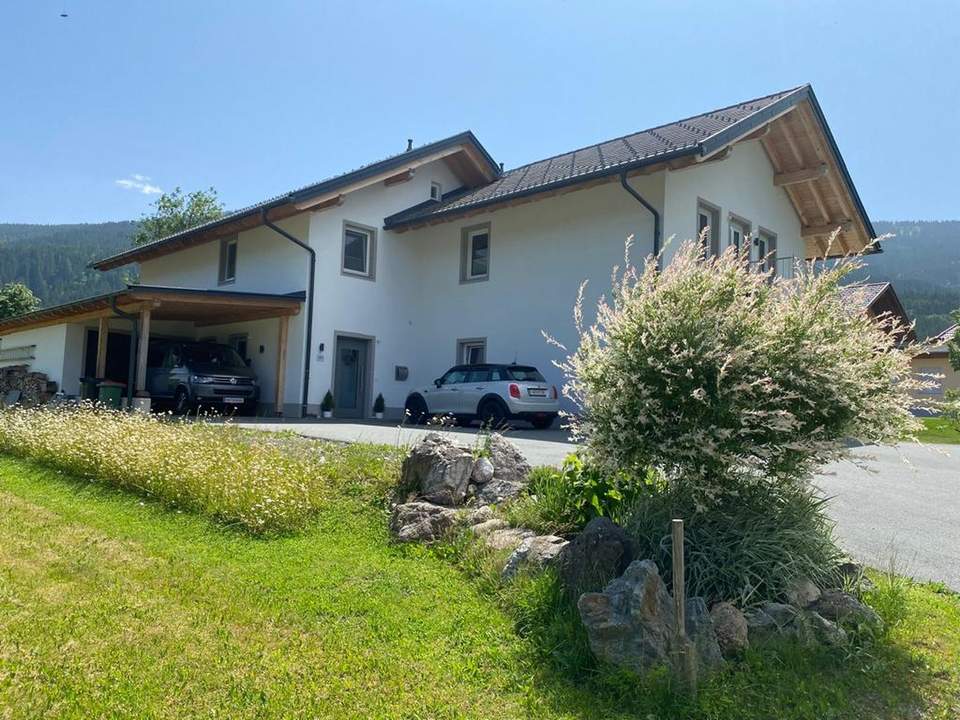 Ein Ort zum Ankommen. Ein Zuhause zum Bleiben.