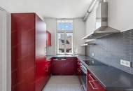 Traumhafte 4-Zimmer Etagenwohnung in generalsaniertem Altbau in absoluter Toplage
