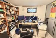 Sommerfrische in Steinbrunn: Gönnen Sie sich ein Stück Paradies. Nur wenige Meter zum Badeteich!