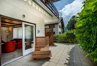 Wohnen am Traunsee! Parifiziertes Zweifamilienhaus mit großem Garten, KFZ-Stellplätzen, Carport und Garage