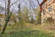 Gebäudehälfte in Langenzersdorf mit Gartenanteil | ca. 232 m² Nutzfläche