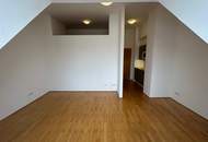 Wunderbar, helle 1-Zimmer-Wohnung im 13. Bezirk!