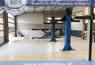 RARITÄT - VERMIETETE HALLEN ALS GESAMTPAKET ZU KAUFEN!