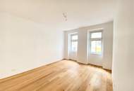 KAUFANBOT ANGENOMMEN ! ERSTBEZUG Nähe Bacherplatz 3 Zimmer Traum Altbau - separate Küche - 2 Bedroom U4 / (U2)