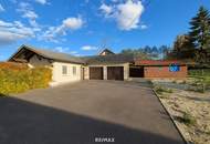 Baugrund mit Bestand - Teilbar