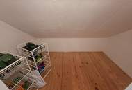Wohnhaus mit großem Grundstück in Pram am Hausruck